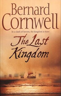 bokomslag The Last Kingdom