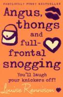 bokomslag Angus, thongs and full-frontal snogging