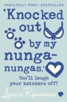 bokomslag 'Knocked out by my nunga-nungas.'