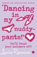 bokomslag Dancing in my nuddy-pants!