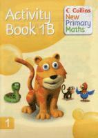 bokomslag Activity Book 1b