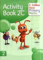 bokomslag Collins New Primary Maths Pupil: Book 2C