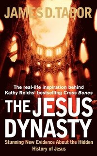 bokomslag The Jesus Dynasty