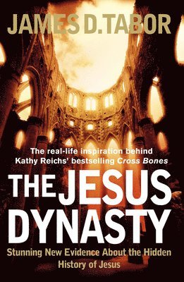 The Jesus Dynasty 1