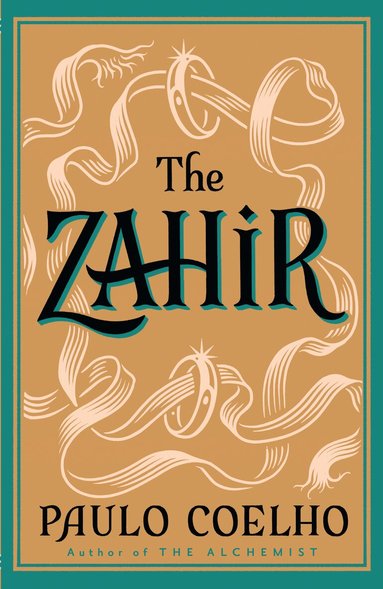 Paulo Coelho - Zahir, Häftad