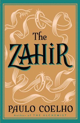 bokomslag The Zahir