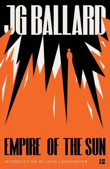 J. G. Ballard - Empire of the Sun, Häftad