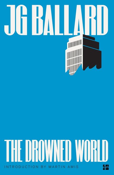 J. G. Ballard - Drowned World, Häftad