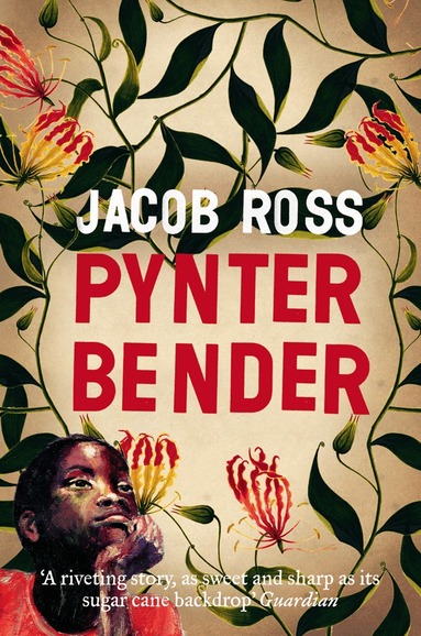 Jacob Ross - Pynter Bender, Häftad