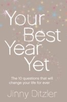 bokomslag Your Best Year Yet!