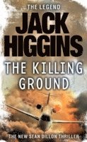 bokomslag The Killing Ground