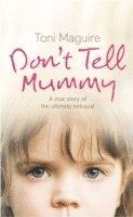 bokomslag Don't Tell Mummy