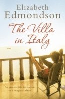 bokomslag The Villa in Italy