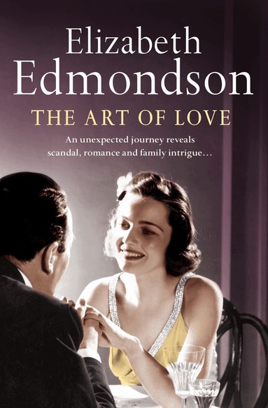 Elizabeth Edmondson - Art of Love, Häftad