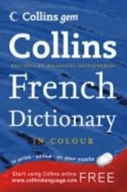 French Dictionary 1