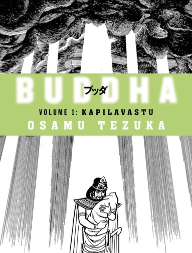 Osamu Tezuka - Kapilavastu, Häftad