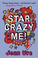 bokomslag Star Crazy Me