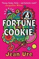 Jean Ure - Fortune Cookie, Häftad