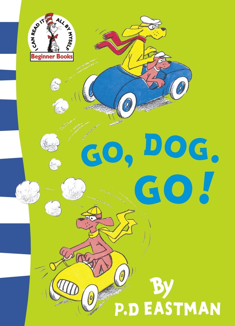 Go, Dog. Go! 1