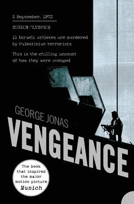 Vengeance 1