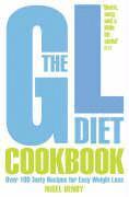 bokomslag The GL Diet Cookbook