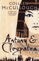 bokomslag Antony and Cleopatra