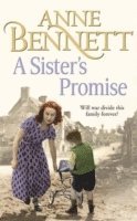 bokomslag Sister's Promise