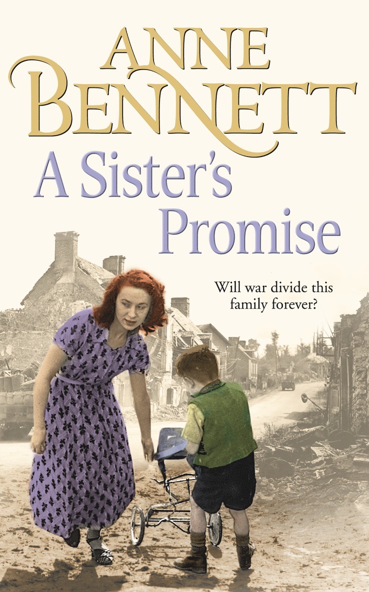 A Sisters Promise 1