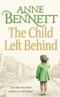 bokomslag The Child Left Behind