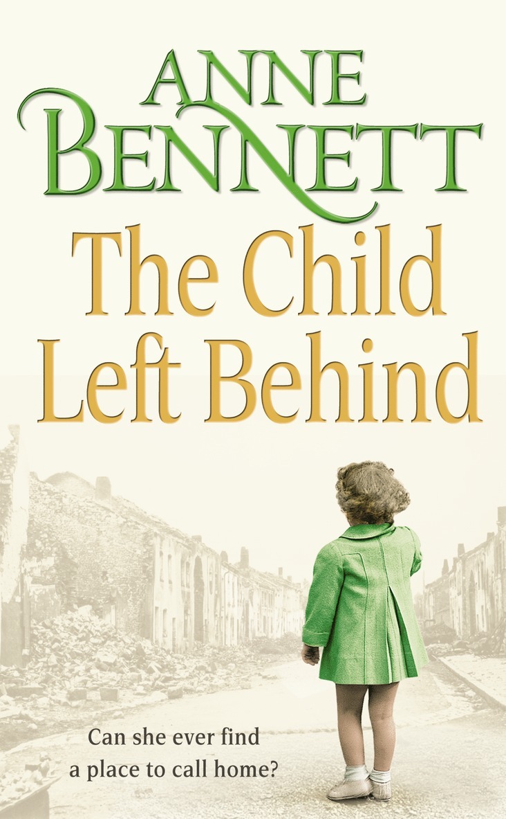 The Child Left Behind 1