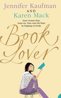 bokomslag Book Lover