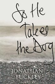bokomslag So He Takes The Dog