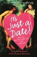 bokomslag It's Just a Date