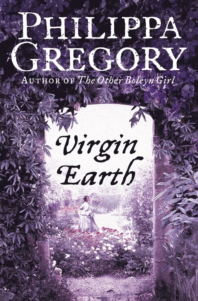 Philippa Gregory - Virgin Earth, Häftad