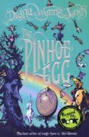 bokomslag The Pinhoe Egg