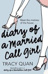 bokomslag Diary of a Married Call Girl