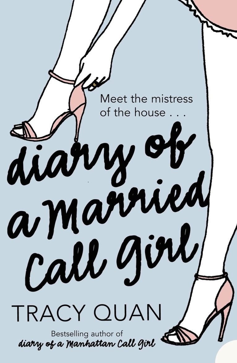 Diary of a Married Call Girl 1