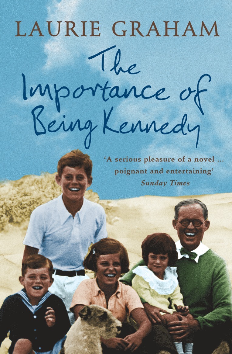 The Importance of Being Kennedy 1