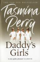 bokomslag Daddy's Girls