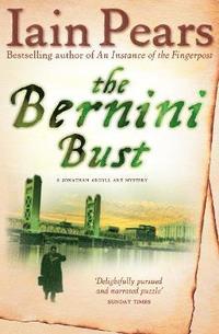 bokomslag The Bernini Bust