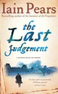 bokomslag The Last Judgement