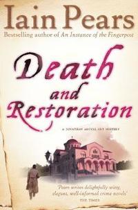bokomslag Death and Restoration