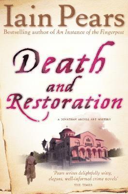 Death and Restoration 1