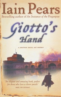 bokomslag Giotto's Hand