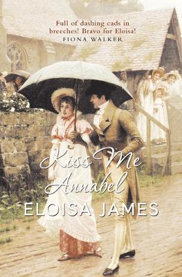 Kiss Me Annabel 1