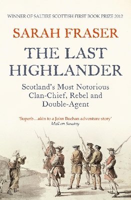 The Last Highlander 1