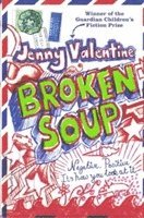 bokomslag Broken Soup