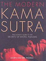 bokomslag The Modern Kama Sutra