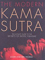 The Modern Kama Sutra 1