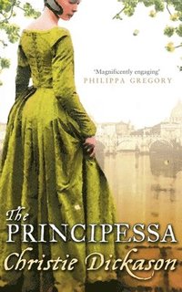 bokomslag The Principessa